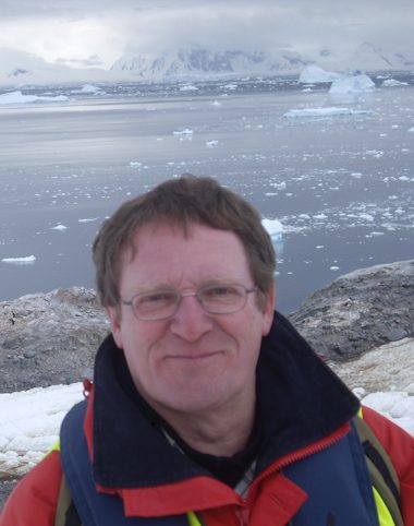 Dr. habil. Ludger Feldmann Geologe, Geograf Dozent, Reiseleiter, Landschaftszeichner